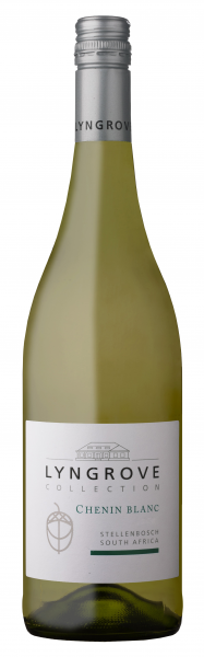 Lyngrove Wines & Vineyards Lyngrove Collection Chenin Blanc 